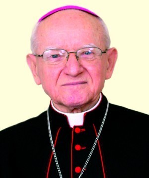 V Nitre dnes zomrel arcibiskup Mons. Dominik Hrušovský