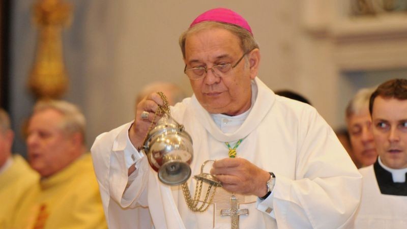 Arcibiskup: Našou tradíciou nemusia intelektuáli opovrhovať