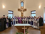 Biskupi sa stretli na plenárnom zasadnutí v Košiciach-Lorinčíku