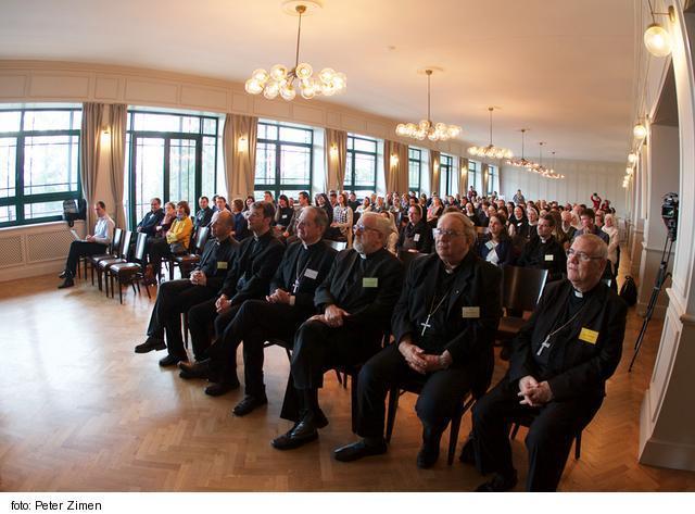 V Nimnici sa konalo V. stretnutie biskupov s laikmi a zasvätenými