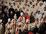 Diecézna fáza Synody o synodalite Cirkvi bola predĺžená do 15. augusta 2022