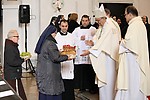 Deň zasväteného života oslávi arcibiskup Orosch s rehoľníkmi online formou