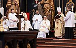 Svätý Otec František blahoželal emeritnému arcibiskupovi k 90. narodeninám