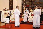 Trnavská arcidiecéza získala dvoch nových diakonov