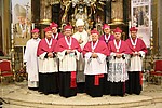 Trnavská kolegiálna kapitula svätého Mikuláša má nových kanonikov