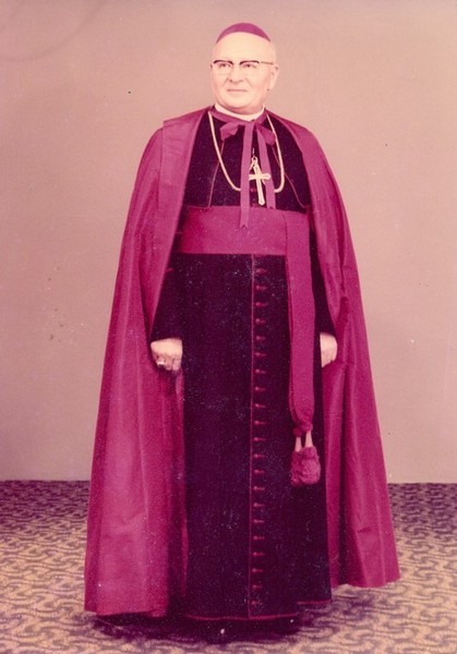Dnes uplynulo 33 rokov od smrti arcibiskupa Júliusa Gábriša
