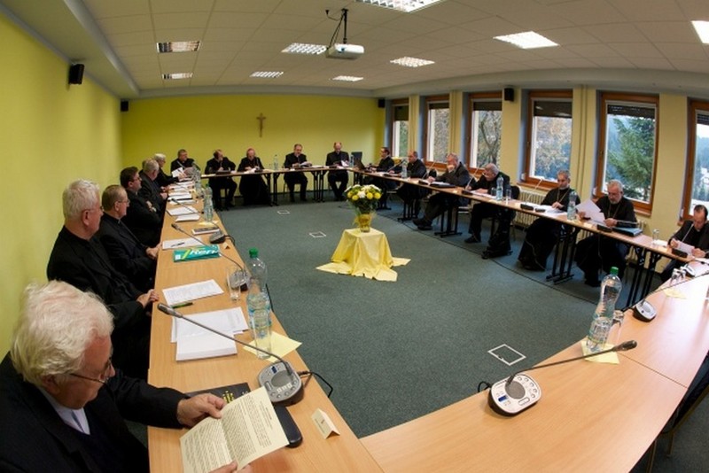 Vyhlásenie slovenských biskupov k parlamentným voľbám 2020