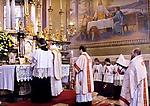 Nové motu proprio mení pravidlá pre predkoncilovú liturgiu