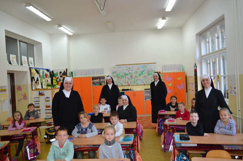 Školy v zriaďovateľstve Trnavskej arcidiecézy dbajú na bezpečnosť žiakov