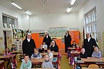 Školy v zriaďovateľstve Trnavskej arcidiecézy dbajú na bezpečnosť žiakov