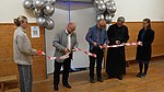 V Trnave otvorili obnovené priestory Mariánskej sály