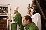 V Cirkvi na Slovensku sa začala diecézna fáza synody (aktualizované)