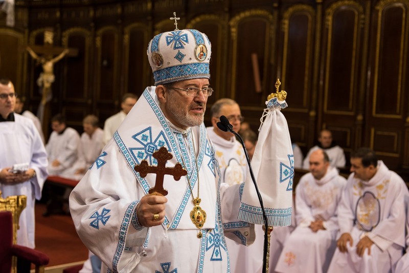 Úmrtie: Zomrel eparchiálny mukačevský biskup Milan Šášik