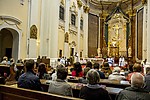 Veriaci sú pozvaní na púť rodín a ctiteľov sv. Jána Pavla II. do Šaštína