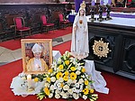 Veriaci v Trnave si pripomenuli 17. výročie smrti biskupa Pavla Hnilicu