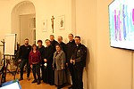 Diecézny synodálny tím Trnavskej arcidiecézy mal prvé stretnutie