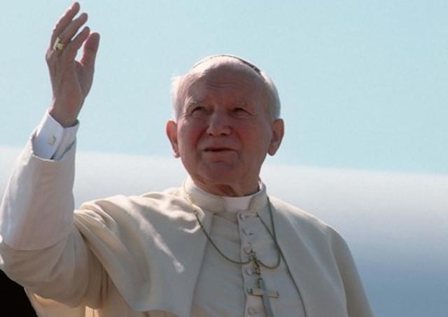 Slovenský Rím na návštevu Jána Pavla II. nezabúda, oživuje ju výstava