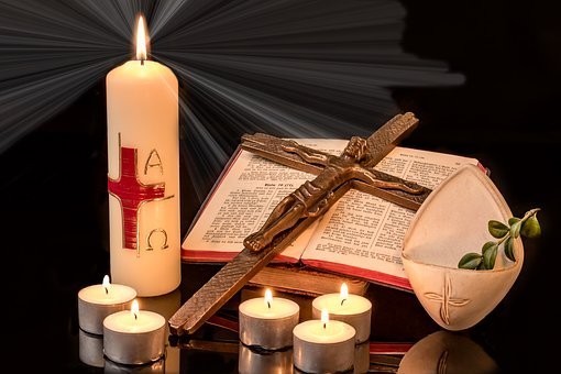 Veľkonočné sviatky 2019 v srdci Trnavskej arcidiecézy