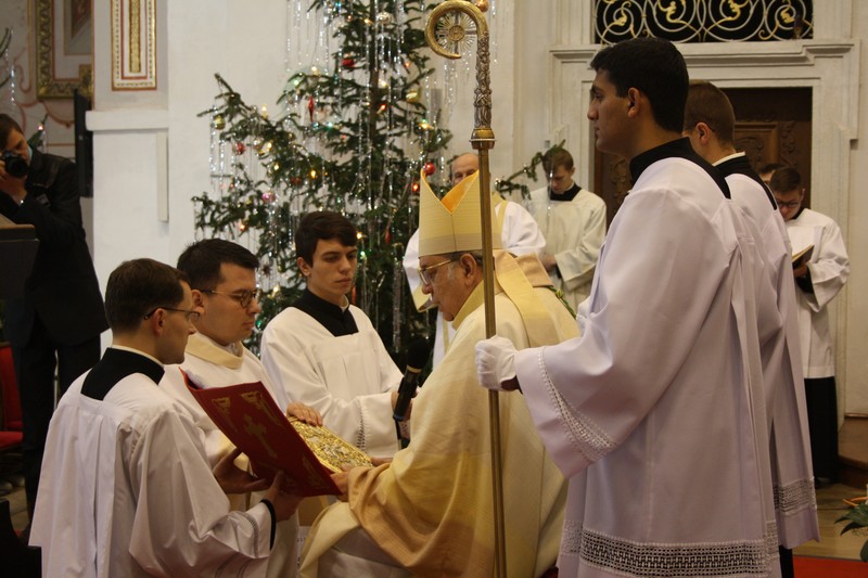 Vianočné sviatky 2023 v srdci Trnavskej arcidiecézy