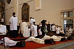 Trnavská arcidiecéza sa pripravuje na diakonskú vysviacku