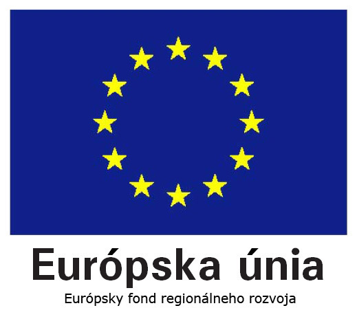 Európsky fond regionálneho rozvoja