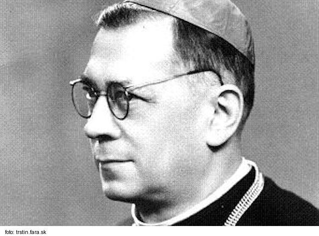 Pred 55 rokmi zomrel biskup Ambróz Lazík, pripomenú si ho v Trstíne