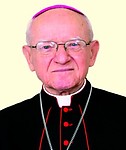 V Nitre dnes zomrel arcibiskup Mons. Dominik Hrušovský