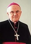Informácie k pohrebu otca biskupa Štefana Vrableca