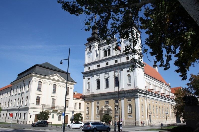 Bohoslužby v Katedrále sv. Jána Krstiteľa