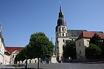 V Trnave bude 33. stretnutie kresťanských zdravotníkov a dobrovoľníkov