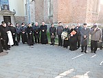 Kňazi oslávili 450. výročie založenia Oláhovho seminára