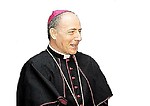 Mons. Ottonello novým apoštolským nunciom na Slovensku