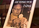 Pred 110. rokmi sa narodil apoštolský administrátor Mons. Július Gábriš
