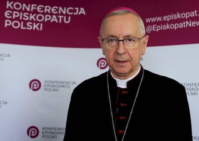 Gądecki: Verím, že synoda rozpozná, ktoré hlasy sú hlasom Ducha Svätého