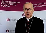 Gądecki: Verím, že synoda rozpozná, ktoré hlasy sú hlasom Ducha Svätého