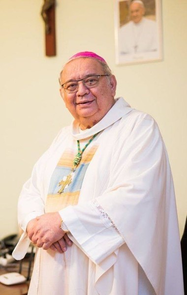 Cum Corde videre - srdcom hľadiaci pastier dnes oslavuje narodeniny