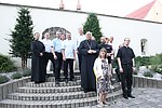 V Trnavskej arcidiecéze ukončili slávnostnou svätou omšou diecéznu fázu synody
