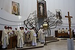 Krakov sa stal na jeden deň centrom Trnavskej arcidiecézy
