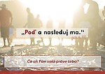 Tento týždeň myslíme na nové povolania do kňazského a rehoľného stavu