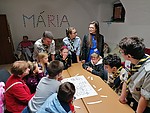 V Bazilike sv. Mikuláša v Trnave oslávili šesťsto rokov od jej posviacky