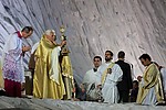 Zomrel emeritný pápež Benedikt XVI., pohreb bude 5. januára vo Vatikáne