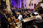 V Trnave pripravili koncert na podporu Pamätníka pre nenarodené deti