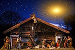 Výstavu betlehemov v Piešťanoch ešte stihnete, Vianocami nekončí