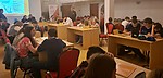 Trnavská arcidiecéza bola hostiteľom celoštátneho kola Biblickej olympiády