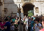 Tradičná Bielonedeľná púť na Katarínku sa aj tento rok tešila bohatej účasti