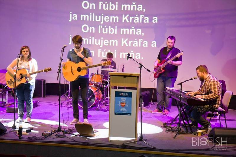 Trnavské kino Hviezda privítalo mladých kresťanov