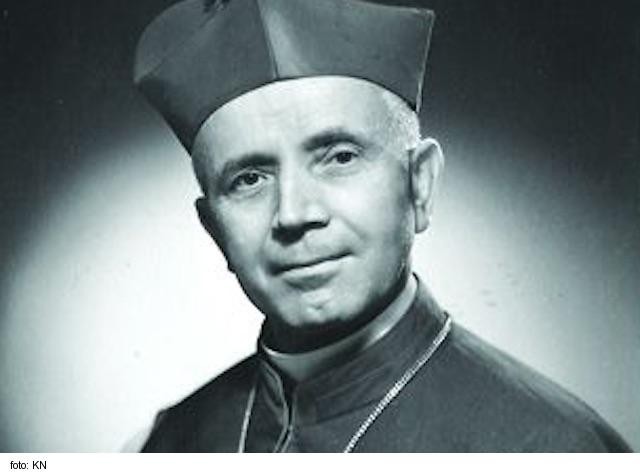 Pred 61 rokmi zomrel Boží služobník biskup Mons. Michal Buzalka