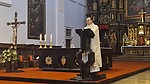Jubilejné katechézy v Katedrále sv. Jána Krstiteľa v Trnave