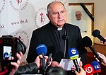 Slovenskí biskupi pozvali k zvoneniu zvonov pri pohrebe pápeža Františka