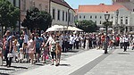 V Trnave oslávili život Cirkvi z Eucharistie
